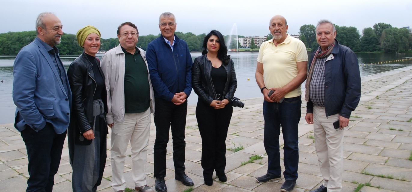 C:\Users\Ilhan\Desktop\Yeni Haberler\Birol -Hulya Tekin, Cezmi Doganer, Neset Tarhan, Deniz Erkocu, ilhan Karacay ve ibrahim Ozcan.JPG