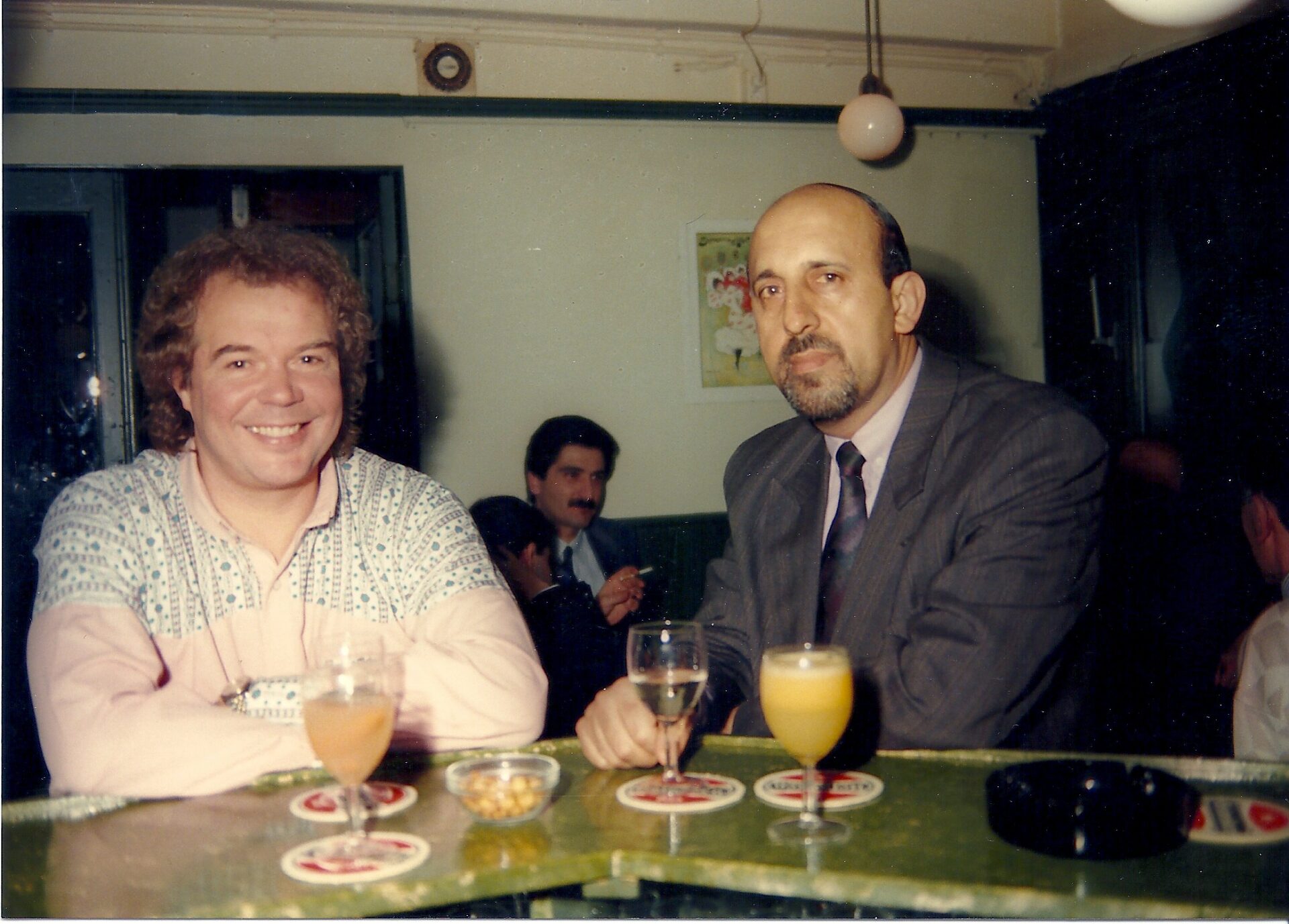 M:\SANATCI DUNYASI\Peter Tettero-Tee Set Grubu solisti.jpg