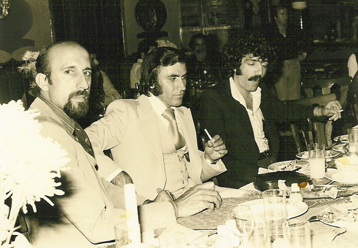Mac OSX:Users:bulentyigittop:Desktop:ilhan karacay:Muslum Gurses, Fahri Isik ve ilhan Karacay 1979.jpg