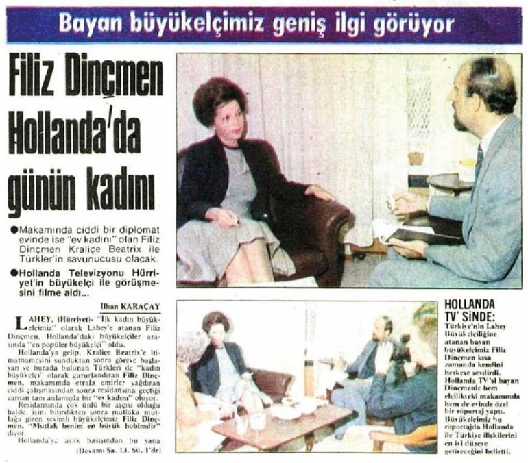 Hariciye’de cam tavanı kıran kadın