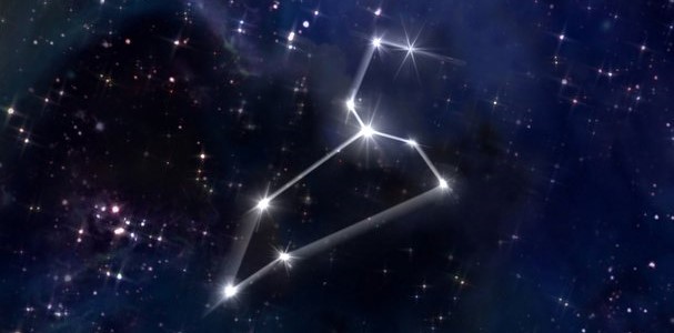 Afbeelding met (kosmische) ruimte, ruimte, Universum, Hemellichaam Automatisch gegenereerde beschrijving