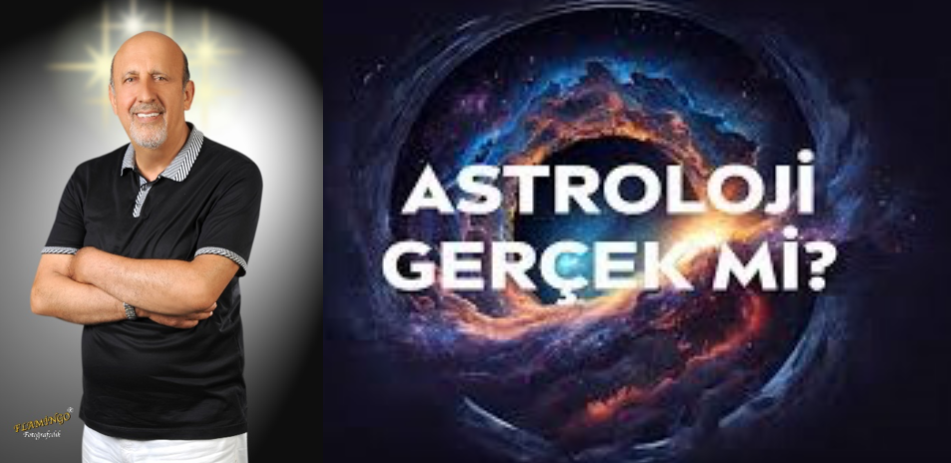 TÜRKİYE’DE ÇÖPLÜĞE ATILAN VE FALCILIĞA DÖNÜŞTÜRÜLEN BİR MESLEK: ASTROLOJİ