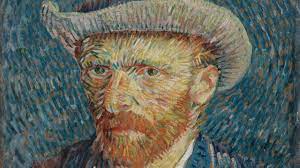 Vincent van Gogh - Van Gogh Museum