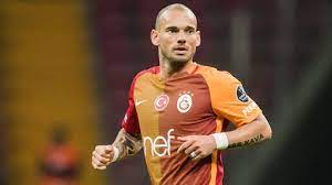 Wesley Sneijder komt voor in Turks drugs- en witwasonderzoek: 'Ik ben juist slachtoffer' | RTL Nieuws | RTL.nl
