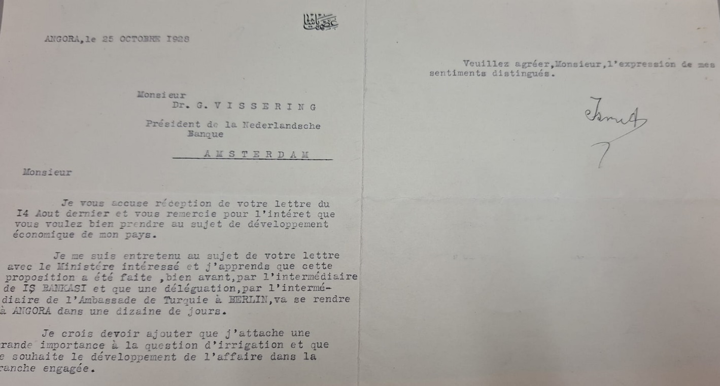 Afbeelding met tekst, brief, papier, handschrift Automatisch gegenereerde beschrijving
