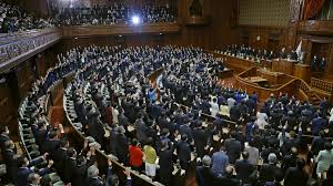 Kishida dissolves parliament for Japan election: 5 things to know - Nikkei Asia