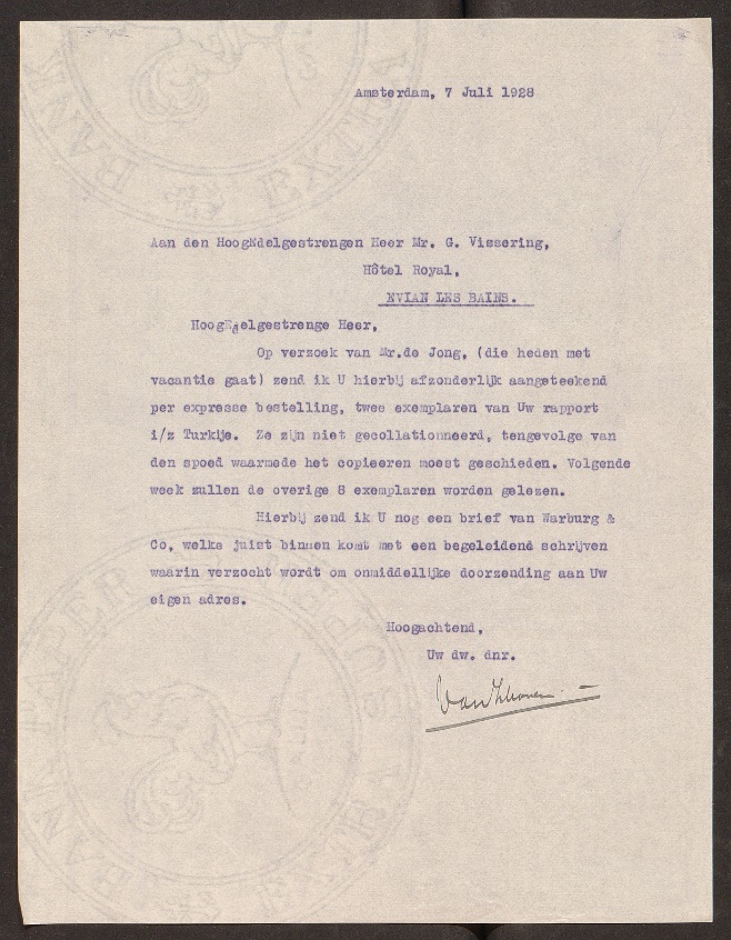 Afbeelding met tekst, brief, papier, handschrift Automatisch gegenereerde beschrijving