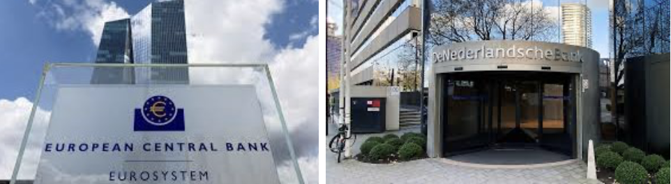 Afbeelding met hemel, gebouw, buitenshuis, wolk Automatisch gegenereerde beschrijving