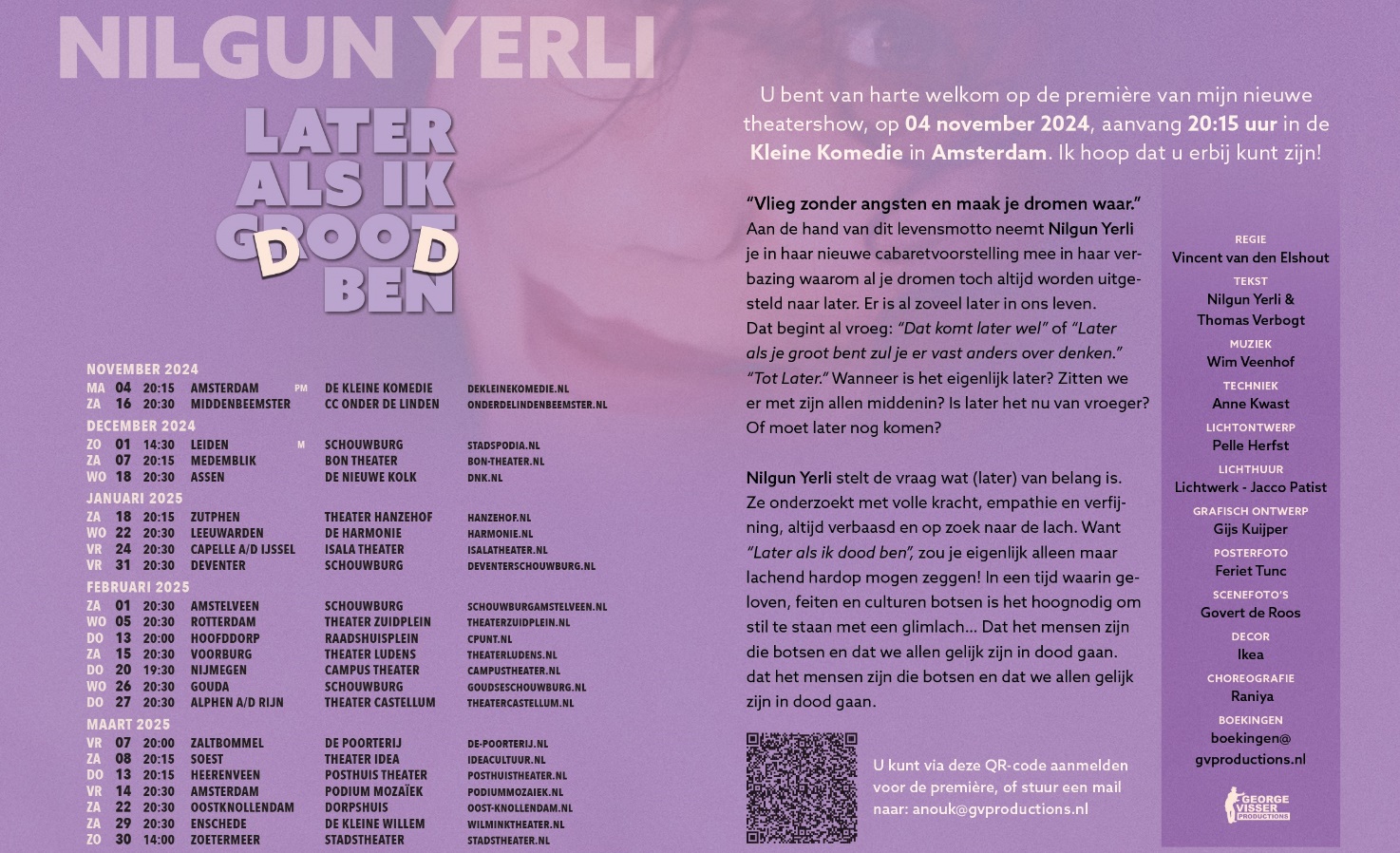 Afbeelding met tekst, menu, schermopname, Lettertype Automatisch gegenereerde beschrijving