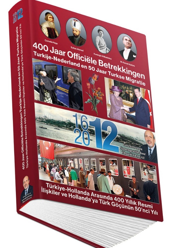 Afbeelding met tekst, schermopname, boek, Reclame Automatisch gegenereerde beschrijving