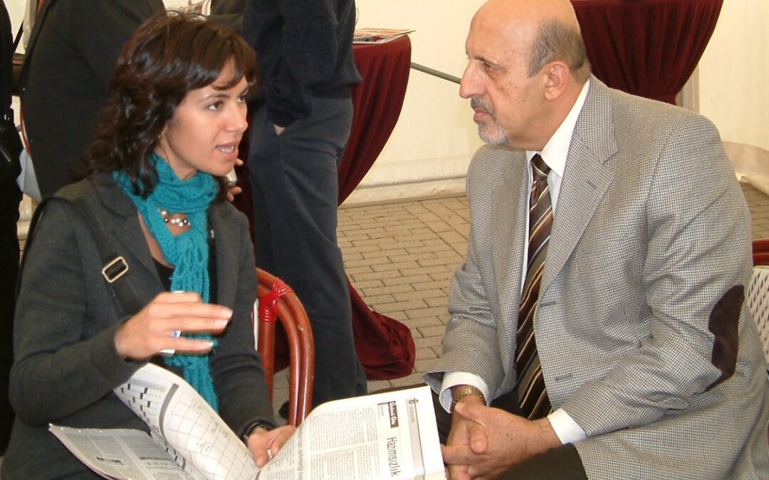 GÜNAY USLU, 2025 YILI ‘EDEBİYAT ÖDÜLÜ’NÜN JÜRİ BAŞKANI OLDU