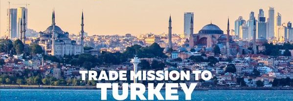 HOLLANDA’DAN TÜRKİYE’YE EKONOMİK ÇIKARMA: HOLLANDA DIŞ TİCARET BAKANI VE TÜRK İŞ DÜNYASI BİR ARAYA GELİYOR