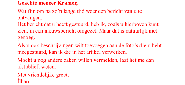 Afbeelding met tekst, Lettertype, schermopname Automatisch gegenereerde beschrijving
