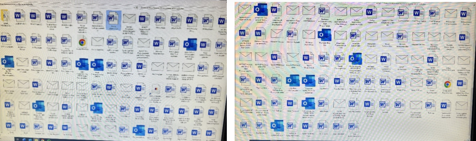 Afbeelding met tekst, handschrift, schermopname Automatisch gegenereerde beschrijving