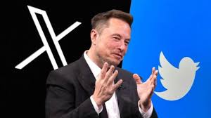 Elon Musk Bought X For $44B, Now Fidelity Values Social Media Network Below $10B