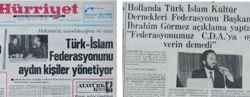 Afbeelding met tekst, krant, Nieuws, Krantenpapier Automatisch gegenereerde beschrijving