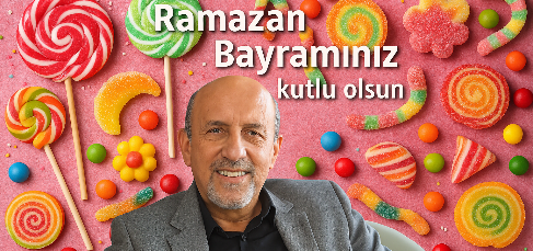 AVRUPA İLE ÖZDEŞLEŞEN RAMAZAN VE İFTAR SOFRALARI…