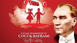 23 Nisan mesajları, sözleri 2024! Resimli, anlamlı ve kısa 23 Nisan Ulusal Egemenlik ve Çocuk Bayramı kutlama mesajları! - Güncel Haberler Son Dakika
