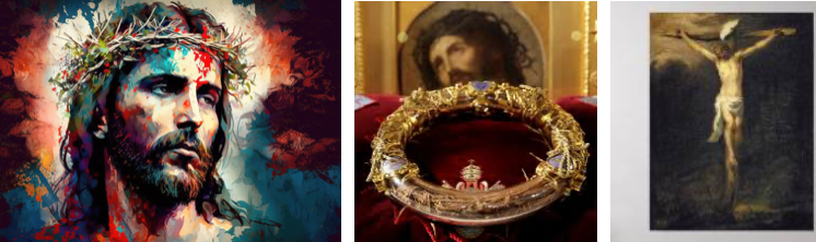 Afbeelding met kunst, verven, Beeldende kunst Door AI gegenereerde inhoud is mogelijk onjuist.