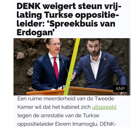 Afbeelding met tekst, kleding, person, pak Door AI gegenereerde inhoud is mogelijk onjuist.