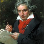 Ludwig van Beethoven ve Türk Müziği