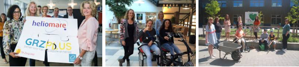 Afbeelding met buitenshuis, persoon, kleding, mensen Door AI gegenereerde inhoud is mogelijk onjuist.