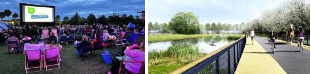 Afbeelding met hemel, buitenshuis, boom, panorama Door AI gegenereerde inhoud is mogelijk onjuist.