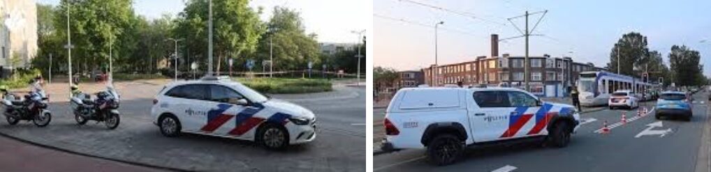 Afbeelding met Landvoertuig, buitenshuis, wiel, hemel Door AI gegenereerde inhoud is mogelijk onjuist.