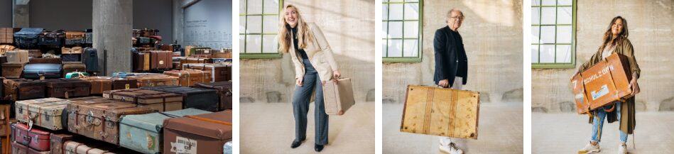 Afbeelding met meubels, overdekt, kleding, muur Door AI gegenereerde inhoud is mogelijk onjuist.
