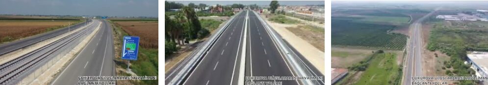 Afbeelding met weg, buitenshuis, scène, infrastructuur Door AI gegenereerde inhoud is mogelijk onjuist.