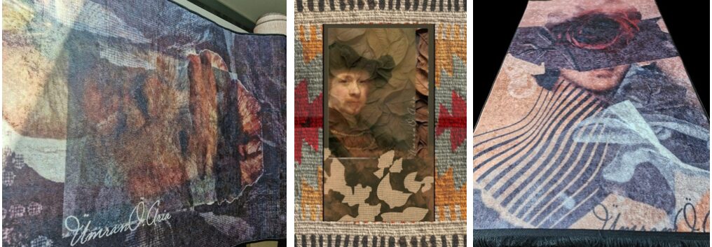 Afbeelding met kunst, verven, Beeldende kunst Door AI gegenereerde inhoud is mogelijk onjuist.