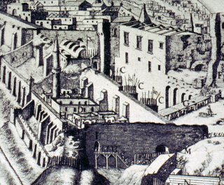 Afbeelding met schets, tekening, huis, gebouw Door AI gegenereerde inhoud is mogelijk onjuist.