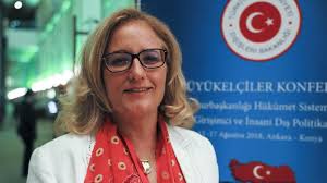 FETÖ ile mücadelede Gürcü makamlarıyla sıkı iş birliği yapıyoruz'