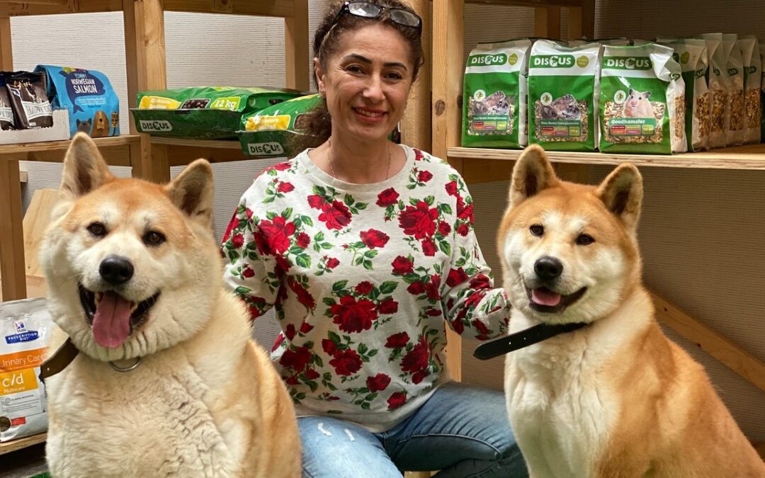 “O ADAM BENİM BABAM” ŞARKISINDAN DOĞAN MUCİZE