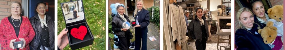 Afbeelding met kleding, Menselijk gezicht, collage, persoon Door AI gegenereerde inhoud is mogelijk onjuist.