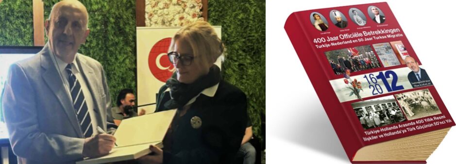 Afbeelding met kleding, person, persoon, boek Door AI gegenereerde inhoud is mogelijk onjuist.