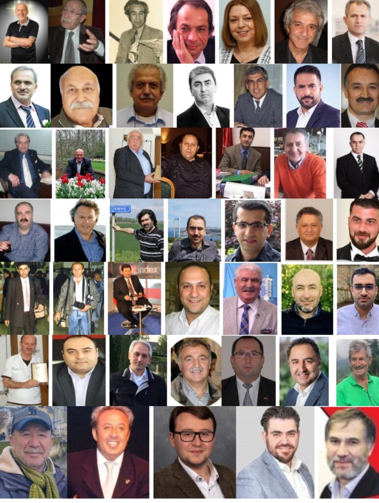 Afbeelding met Menselijk gezicht, person, collage, kleding Door AI gegenereerde inhoud is mogelijk onjuist.