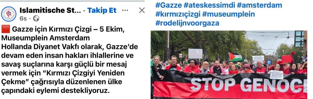 Afbeelding met tekst, schermopname, persoon Door AI gegenereerde inhoud is mogelijk onjuist.