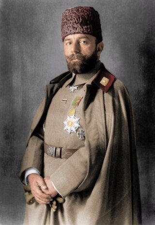 Djemal Pasja