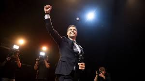 Het kan wél": wie is D66-leider en mogelijk de volgende Nederlandse premier Rob Jetten? | VRT NWS: nieuws