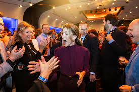 VVD blijkt over lange adem te beschikken: 'Al dat gezeur over Dilan vond ik altijd al onzin' | de Volkskrant