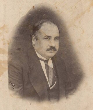 Ziya Gökalp