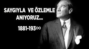 10 Kasım mesajları, sözleri ve şiirleri: Atatürk'ün 82. ölüm yıl dönümü anma resimli mesajları, yeni, kısa-uzun sözleri - Son Dakika Haberleri Milliyet