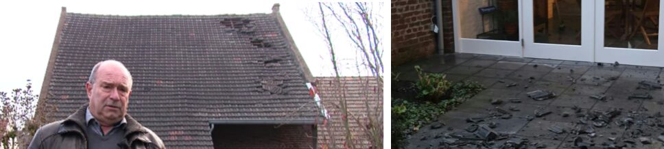 Afbeelding met buitenshuis, persoon, person, raam Door AI gegenereerde inhoud is mogelijk onjuist.