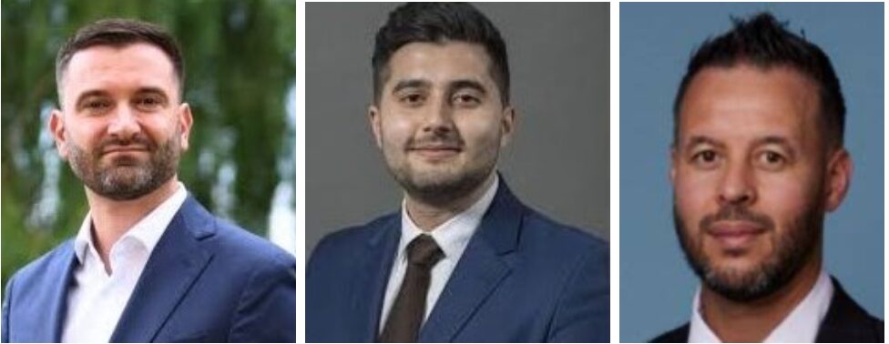 Afbeelding met Menselijk gezicht, persoon, person, kleding Door AI gegenereerde inhoud is mogelijk onjuist.