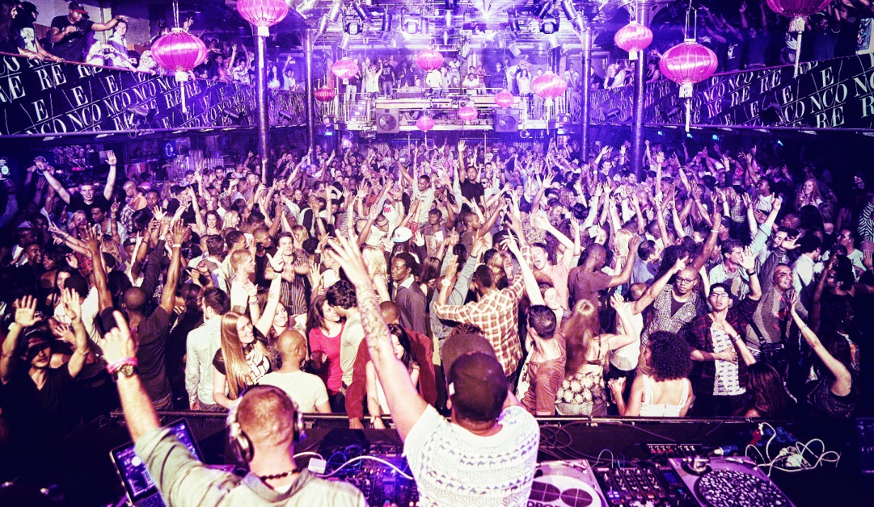 De beste clubs van Amsterdam om te clubben | City Guide