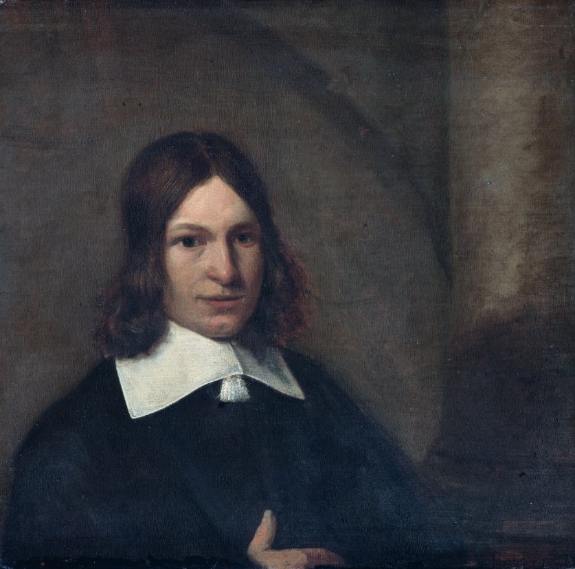 \\10.11.20.18\UserFolders$\umranozbalciaria\Desktop\NL YAZI FOTO - Kopya - Kopya\Pieter de Hooch - Portrait of a 19-year-old man possibly a self portrait - (MeisterDrucke-609454).jpg