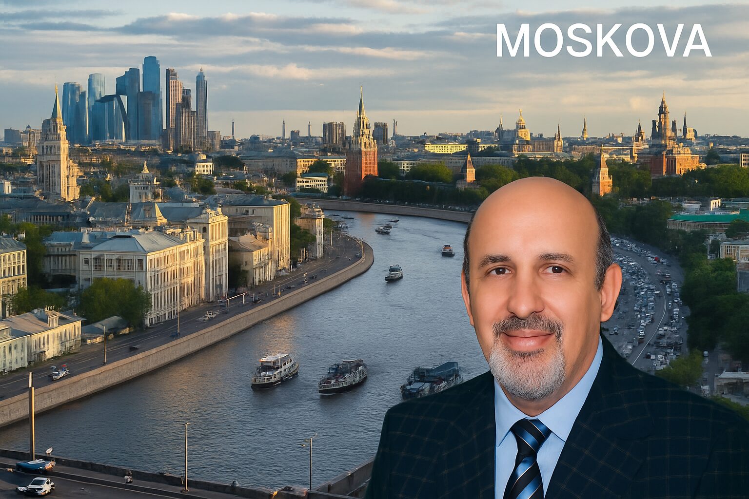 Afbeelding met buitenshuis, persoon, kleding, wolkenkrabber Door AI gegenereerde inhoud is mogelijk onjuist.