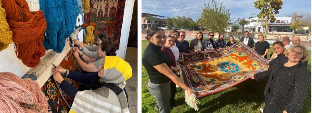 Afbeelding met hemel, kleding, persoon, buitenshuis Door AI gegenereerde inhoud is mogelijk onjuist.