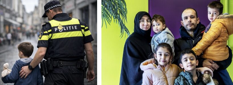 Afbeelding met kleding, persoon, Menselijk gezicht, jongen Door AI gegenereerde inhoud is mogelijk onjuist.